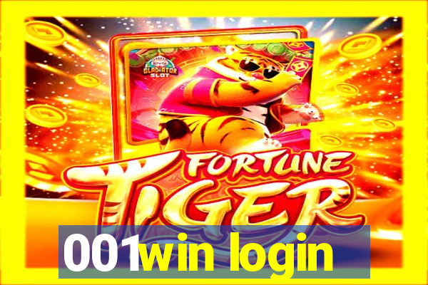 001win login